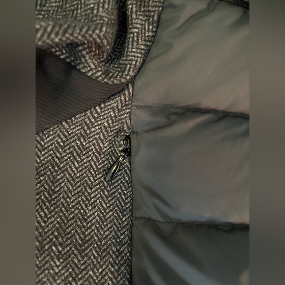 Lululemon Down Pullover - Picture 7 of 14